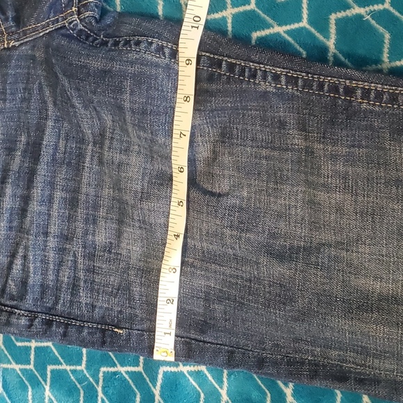 Maurices Ashlyn boot Low-mid rise Jeans - Picture 8 of 8